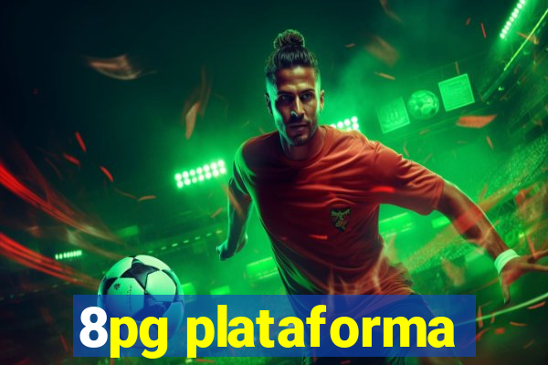 8pg plataforma